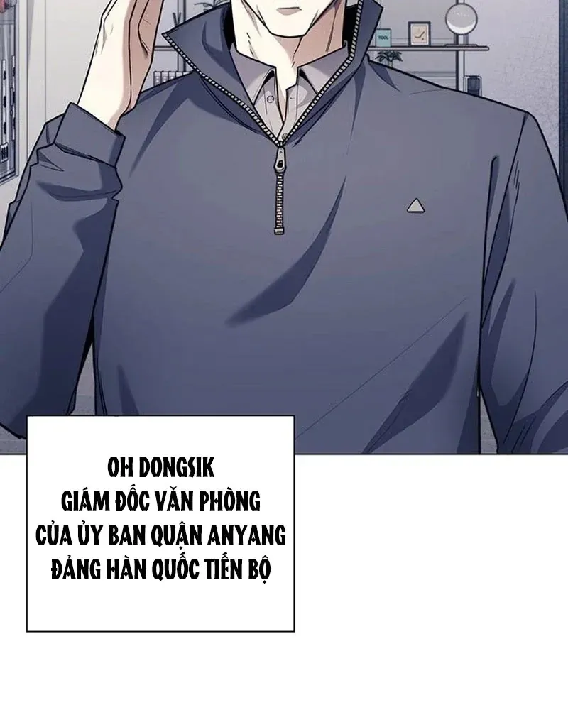 Chính Trị Gia Nhìn Thấu Vận Mệnh Chap 1 - Next Chap 2