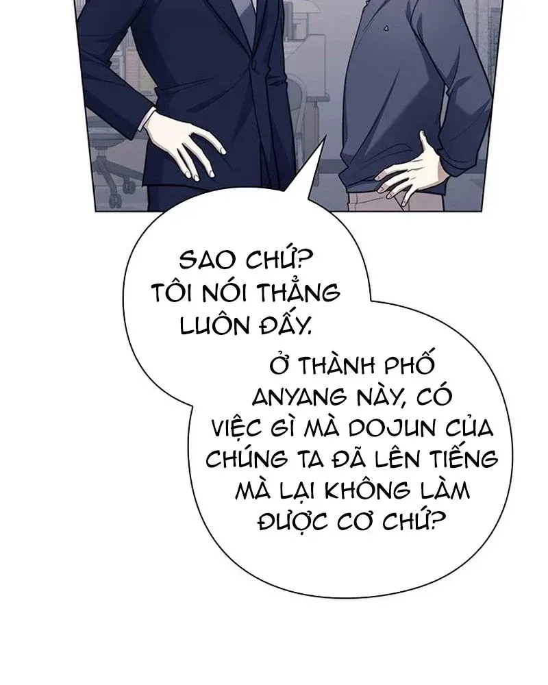Chính Trị Gia Nhìn Thấu Vận Mệnh Chap 1 - Next Chap 2