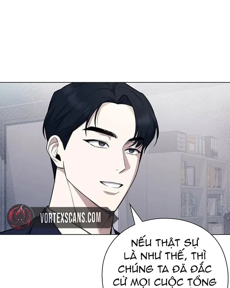 Chính Trị Gia Nhìn Thấu Vận Mệnh Chap 1 - Next Chap 2