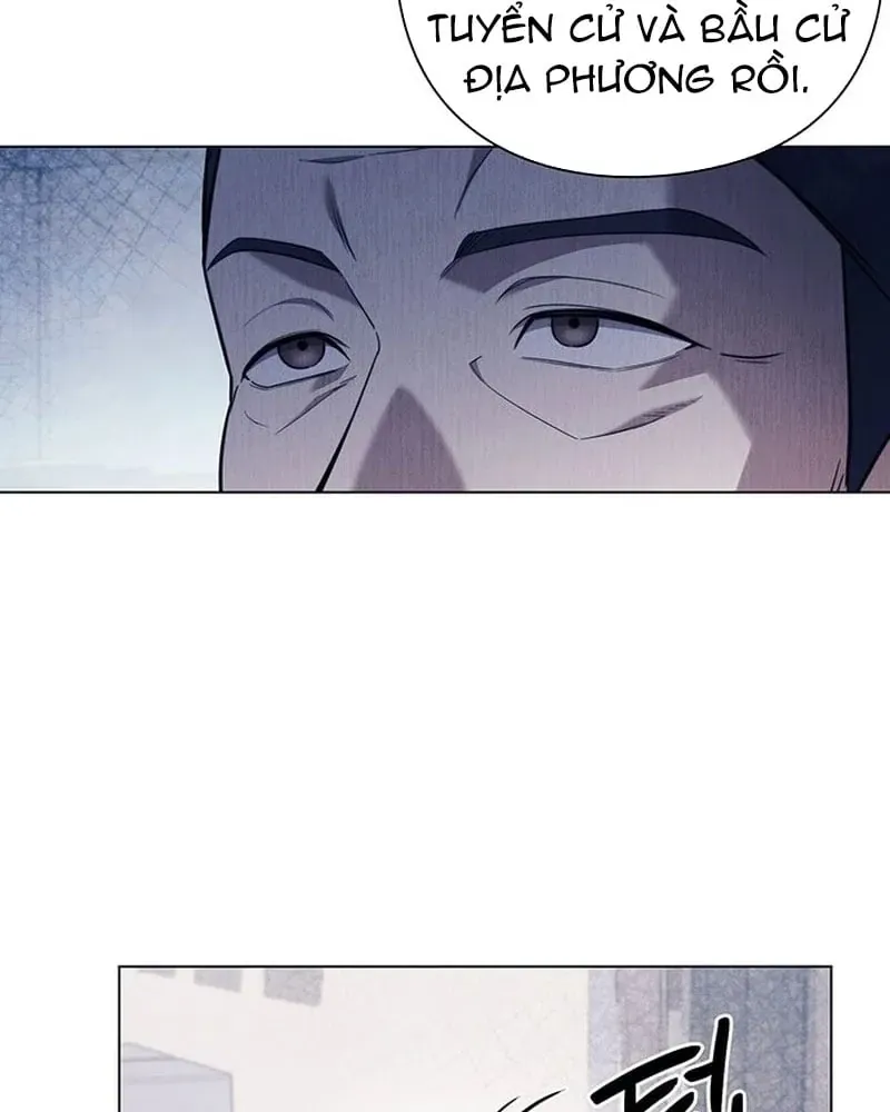 Chính Trị Gia Nhìn Thấu Vận Mệnh Chap 1 - Next Chap 2