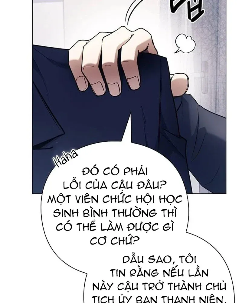 Chính Trị Gia Nhìn Thấu Vận Mệnh Chap 1 - Next Chap 2