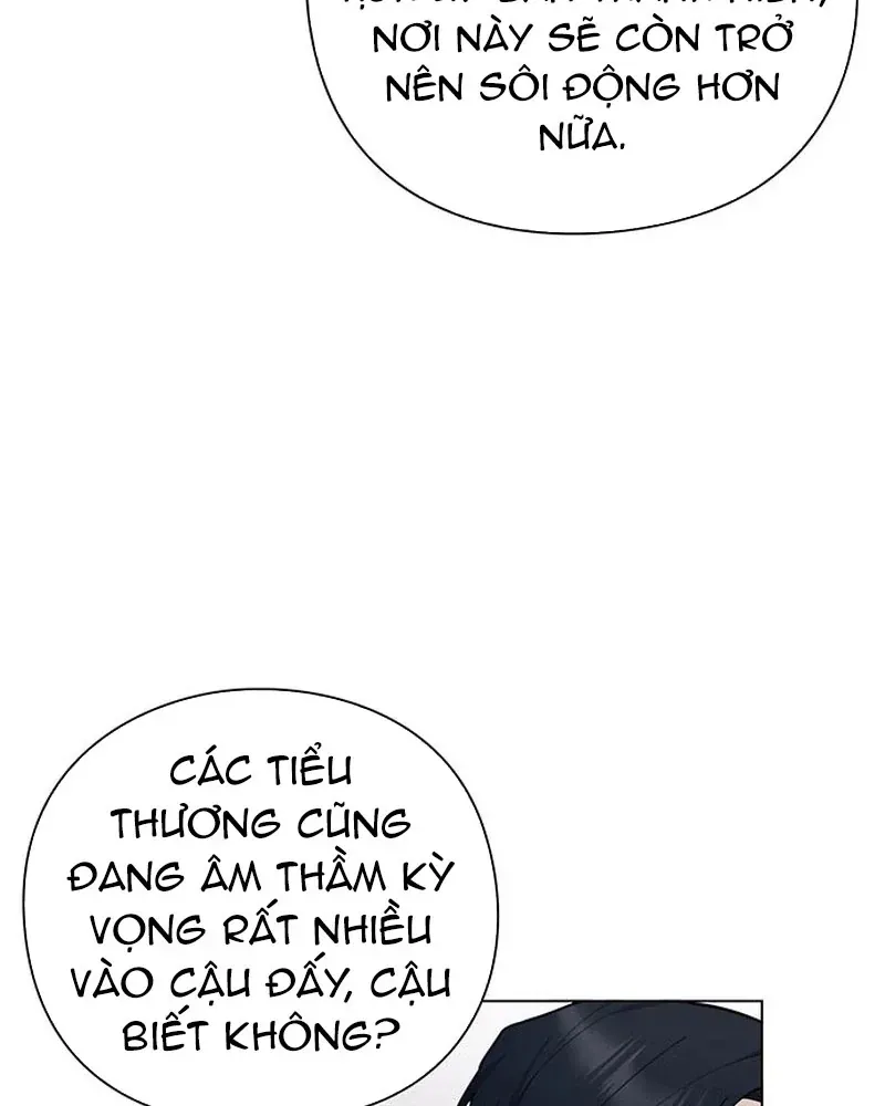 Chính Trị Gia Nhìn Thấu Vận Mệnh Chap 1 - Next Chap 2