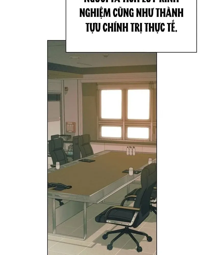 Chính Trị Gia Nhìn Thấu Vận Mệnh Chap 1 - Next Chap 2