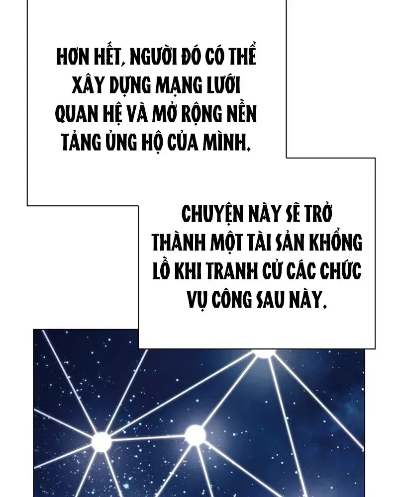 Chính Trị Gia Nhìn Thấu Vận Mệnh Chap 1 - Next Chap 2