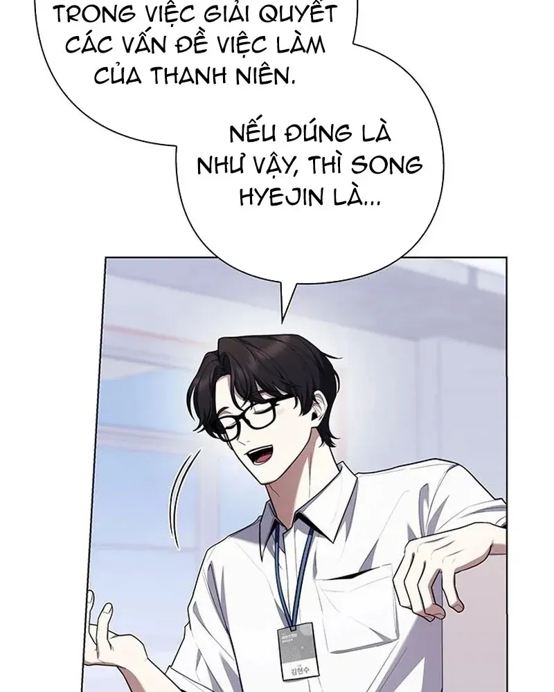 Chính Trị Gia Nhìn Thấu Vận Mệnh Chap 2 - Next Chap 3