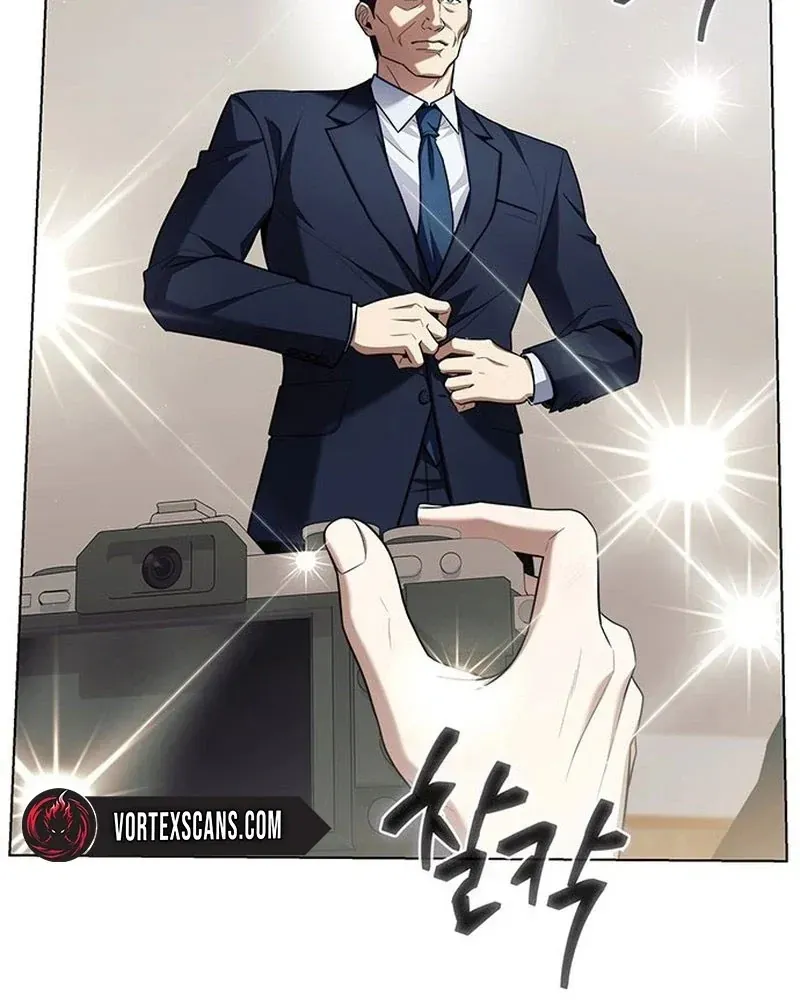 Chính Trị Gia Nhìn Thấu Vận Mệnh Chap 2 - Next Chap 3