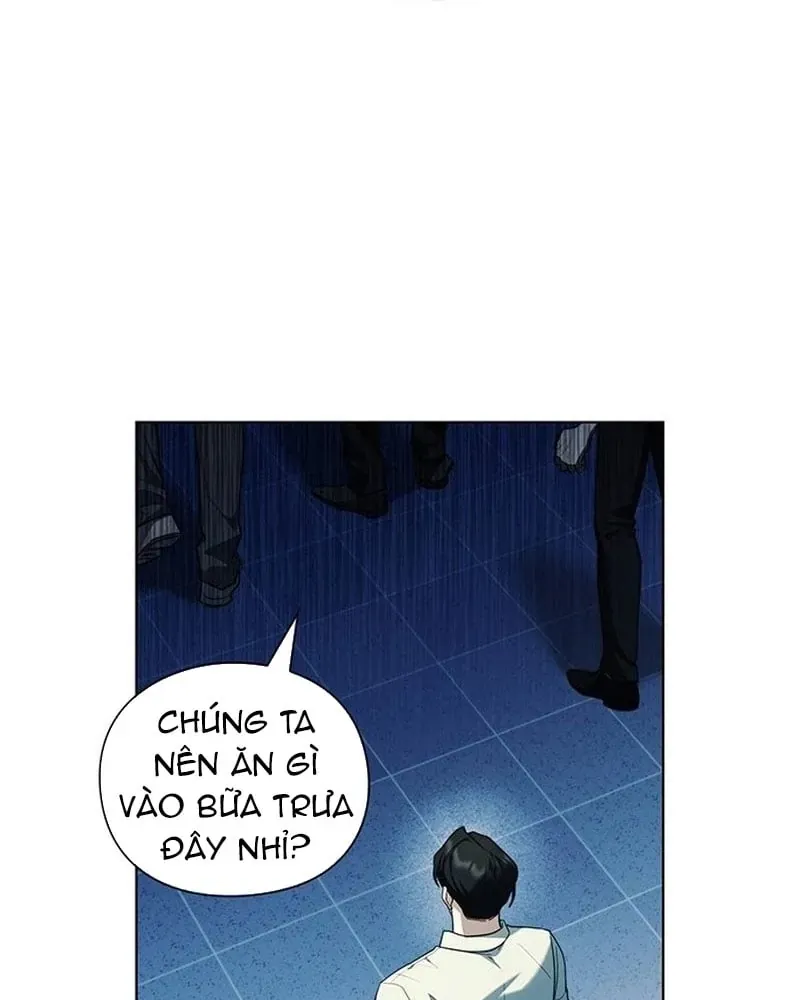 Chính Trị Gia Nhìn Thấu Vận Mệnh Chap 2 - Next Chap 3