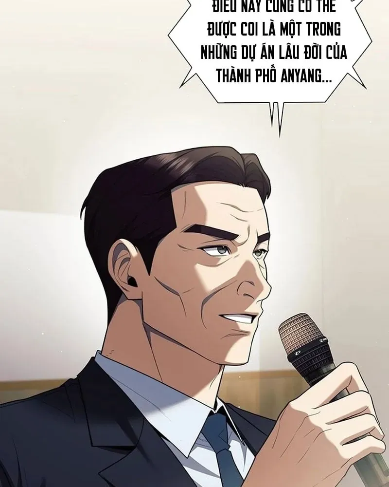 Chính Trị Gia Nhìn Thấu Vận Mệnh Chap 2 - Next Chap 3