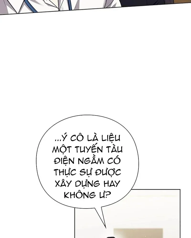 Chính Trị Gia Nhìn Thấu Vận Mệnh Chap 2 - Next Chap 3