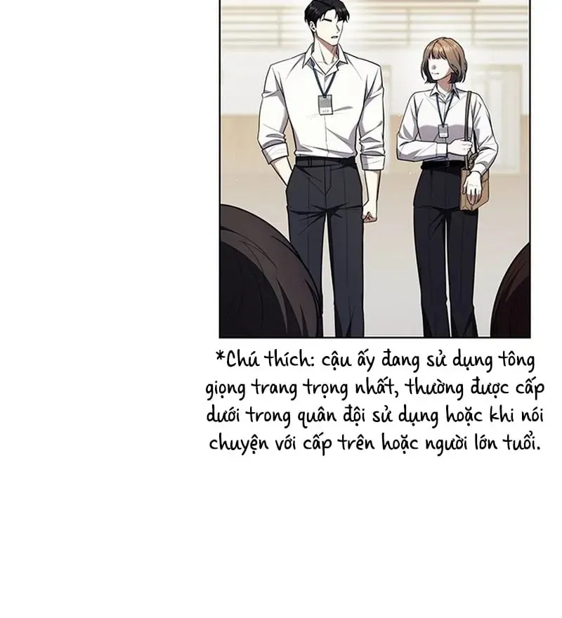 Chính Trị Gia Nhìn Thấu Vận Mệnh Chap 2 - Next Chap 3