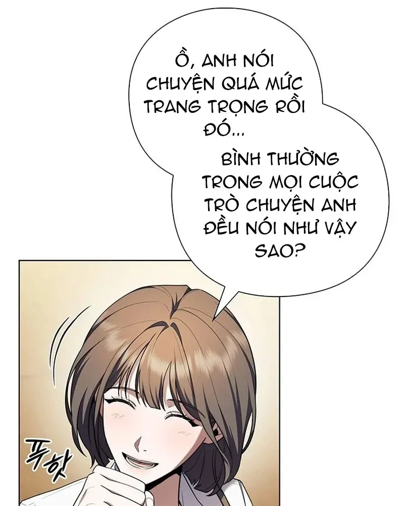 Chính Trị Gia Nhìn Thấu Vận Mệnh Chap 2 - Next Chap 3