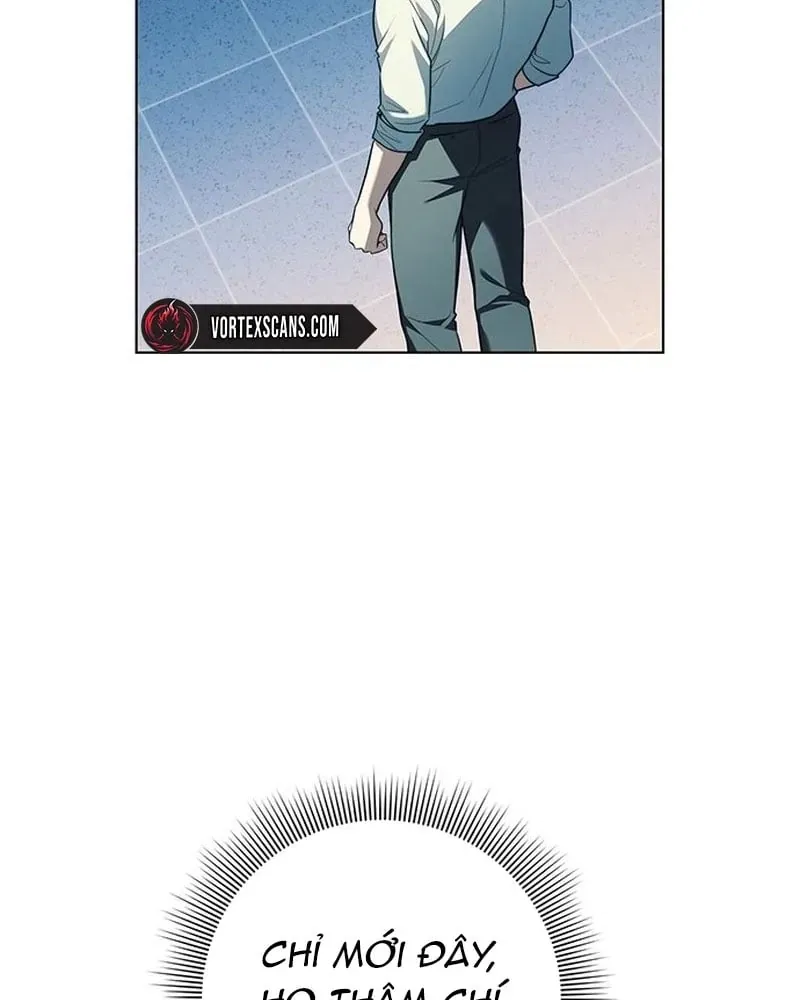 Chính Trị Gia Nhìn Thấu Vận Mệnh Chap 2 - Next Chap 3