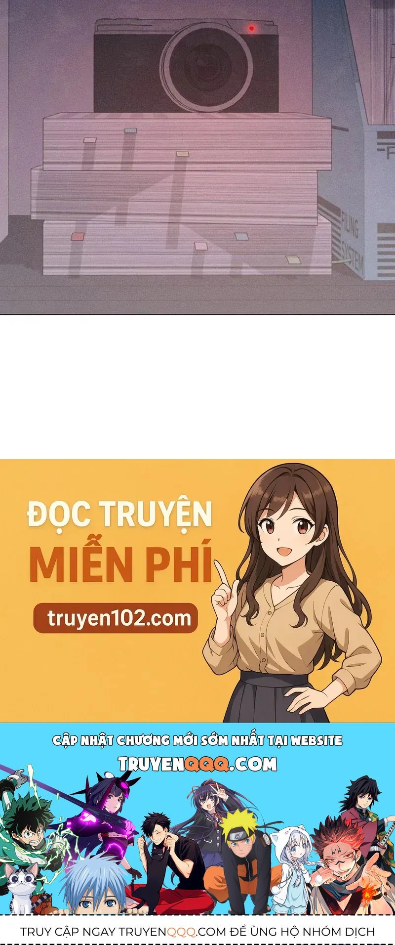 Chính Trị Gia Nhìn Thấu Vận Mệnh Chap 2 - Next Chap 3