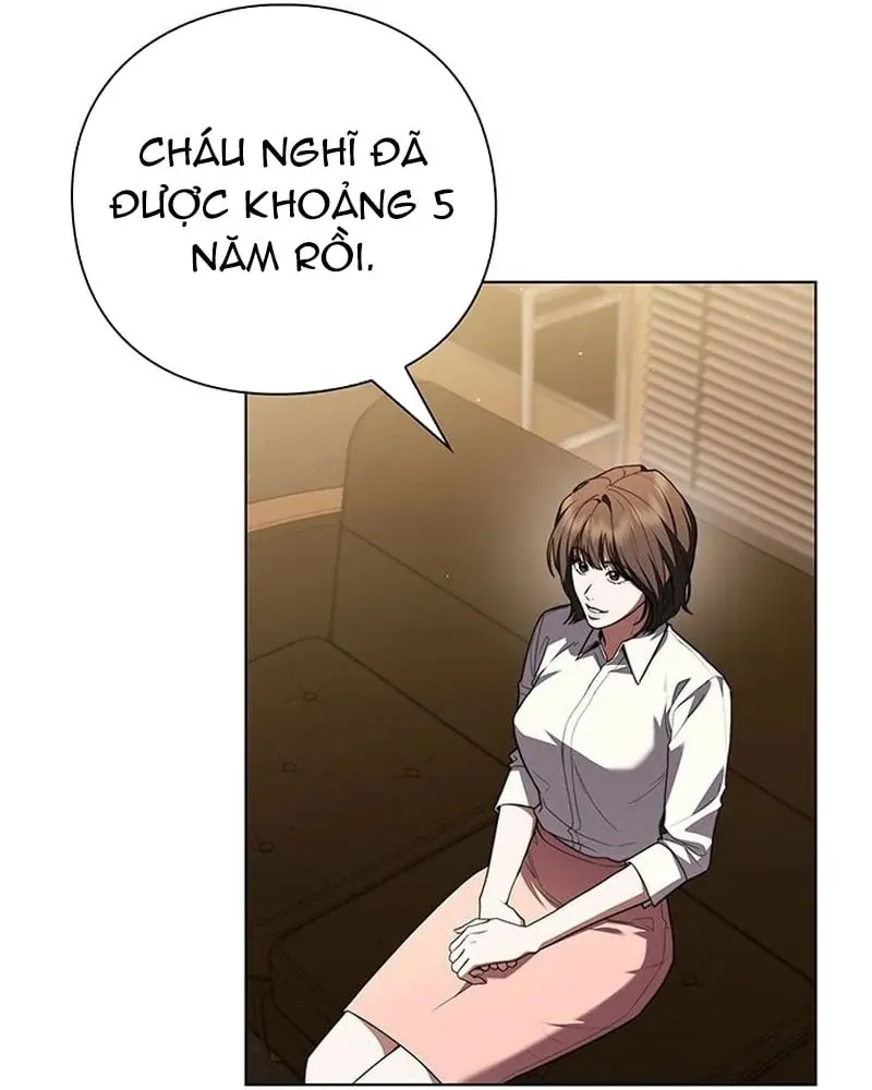 Chính Trị Gia Nhìn Thấu Vận Mệnh Chap 2 - Next Chap 3