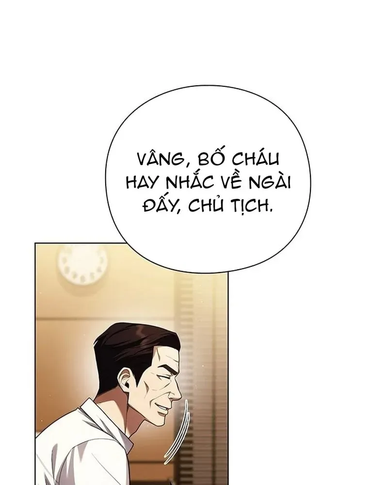 Chính Trị Gia Nhìn Thấu Vận Mệnh Chap 2 - Next Chap 3