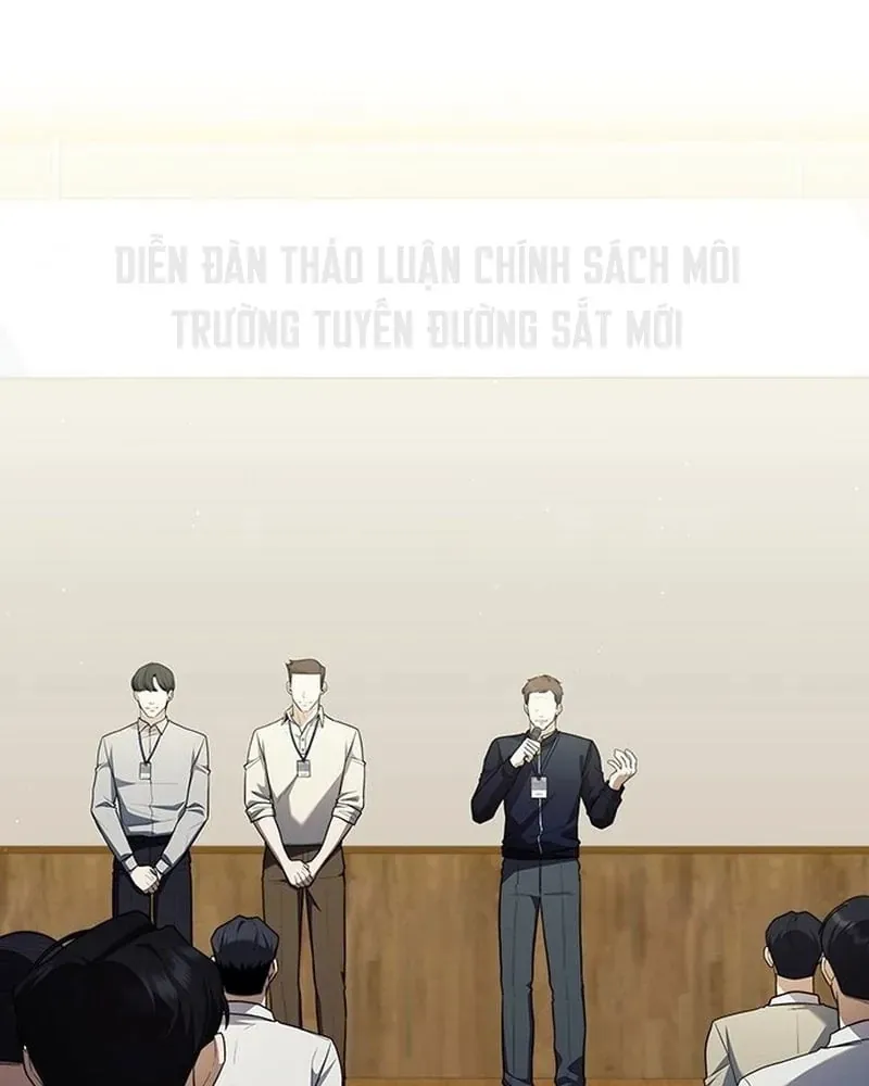 Chính Trị Gia Nhìn Thấu Vận Mệnh Chap 2 - Next Chap 3