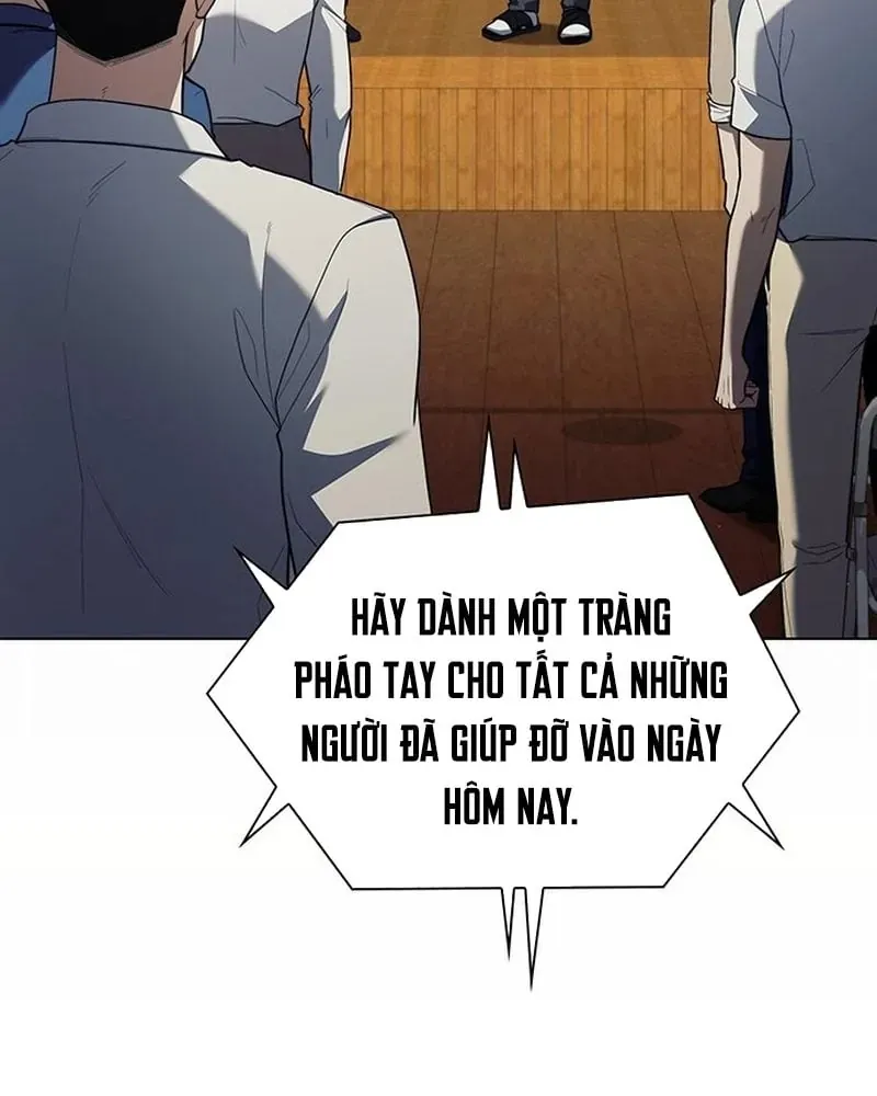 Chính Trị Gia Nhìn Thấu Vận Mệnh Chap 2 - Next Chap 3