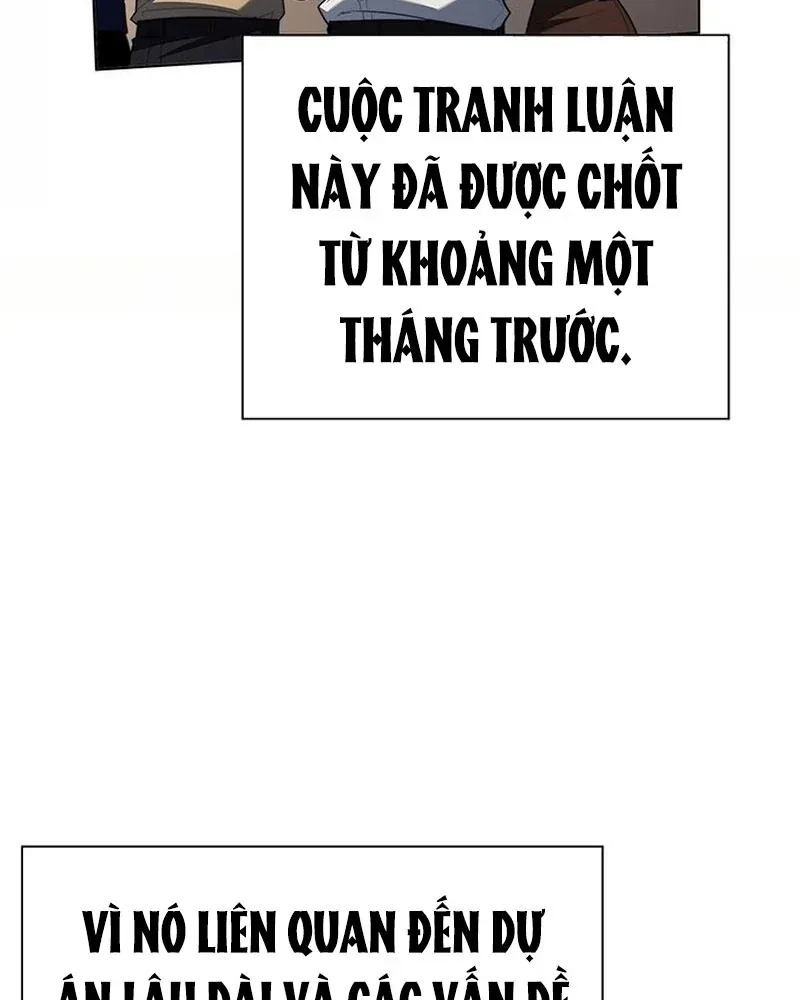 Chính Trị Gia Nhìn Thấu Vận Mệnh Chap 2 - Next Chap 3