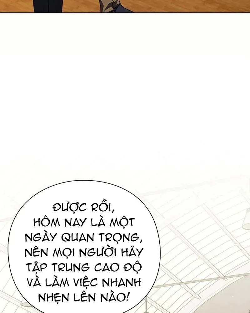 Chính Trị Gia Nhìn Thấu Vận Mệnh Chap 2 - Next Chap 3