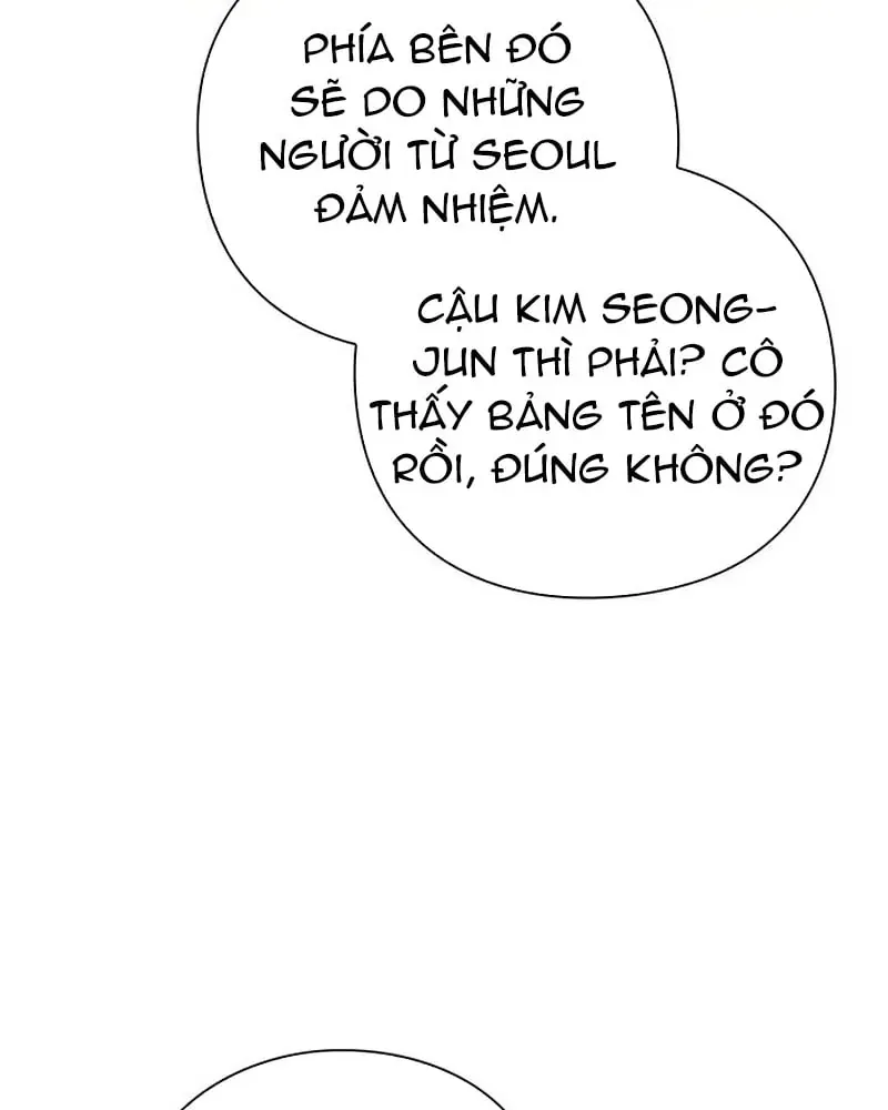 Chính Trị Gia Nhìn Thấu Vận Mệnh Chap 2 - Next Chap 3