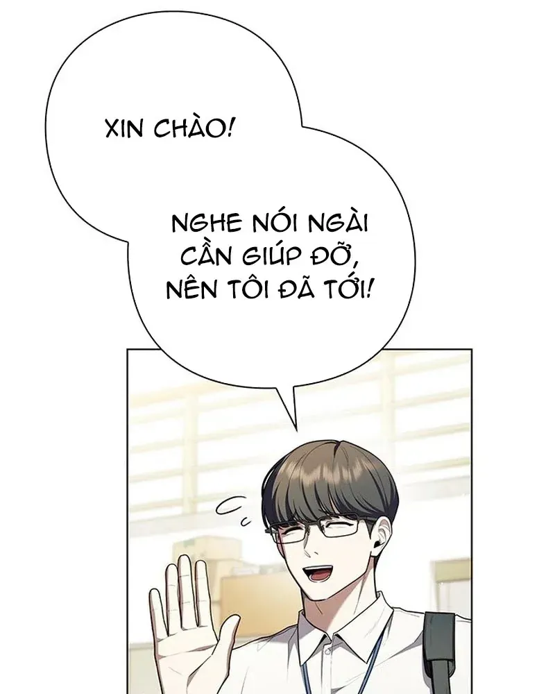 Chính Trị Gia Nhìn Thấu Vận Mệnh Chap 2 - Next Chap 3