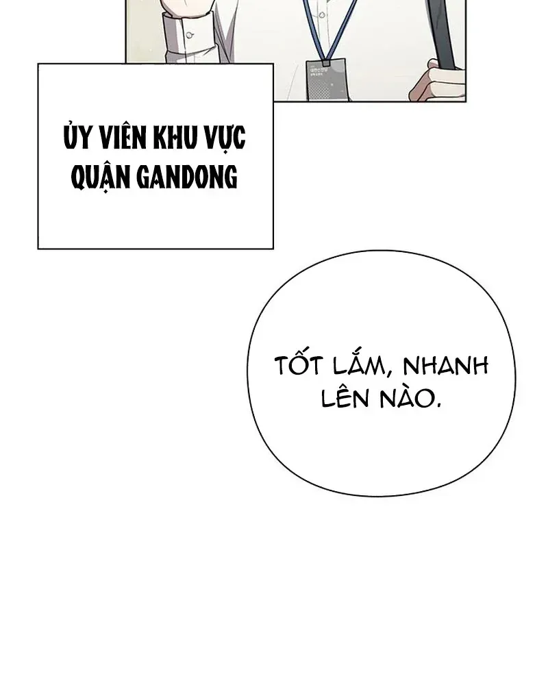 Chính Trị Gia Nhìn Thấu Vận Mệnh Chap 2 - Next Chap 3
