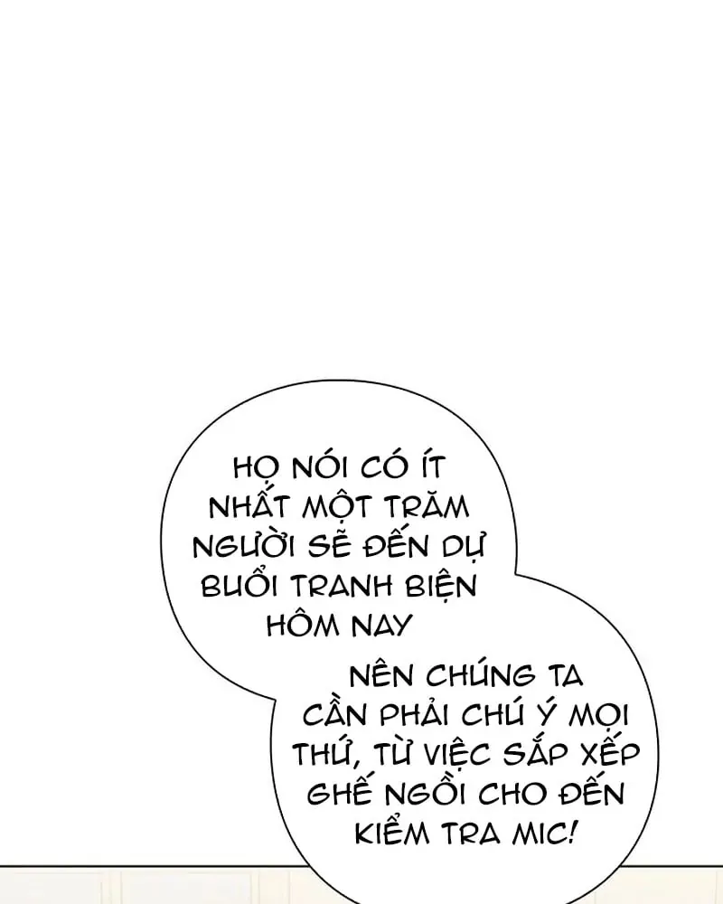 Chính Trị Gia Nhìn Thấu Vận Mệnh Chap 2 - Next Chap 3