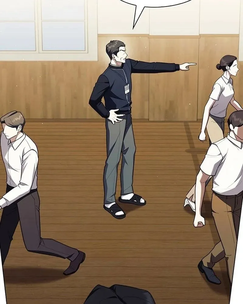 Chính Trị Gia Nhìn Thấu Vận Mệnh Chap 2 - Next Chap 3