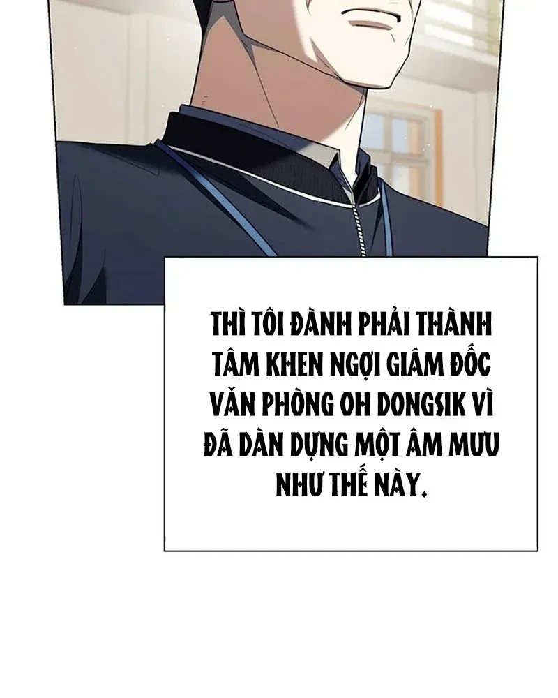 Chính Trị Gia Nhìn Thấu Vận Mệnh Chap 2 - Next Chap 3