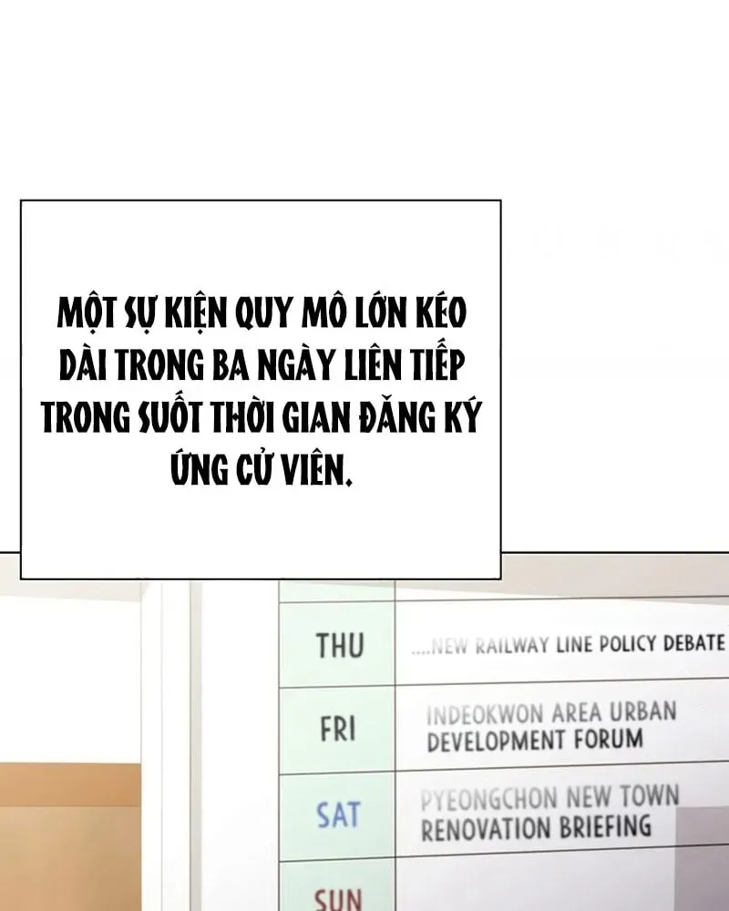 Chính Trị Gia Nhìn Thấu Vận Mệnh Chap 2 - Next Chap 3