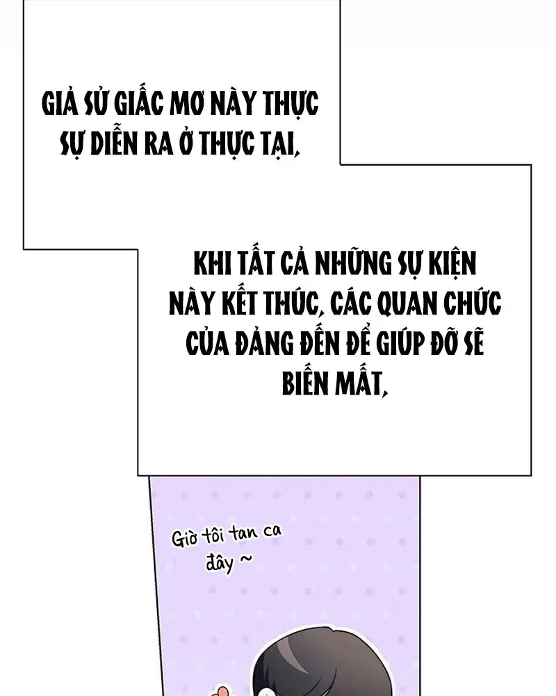 Chính Trị Gia Nhìn Thấu Vận Mệnh Chap 2 - Next Chap 3