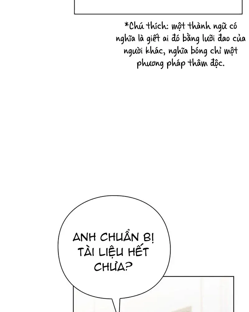 Chính Trị Gia Nhìn Thấu Vận Mệnh Chap 2 - Next Chap 3