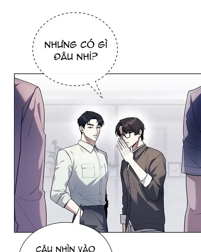 Chính Trị Gia Nhìn Thấu Vận Mệnh Chap 2 - Next Chap 3