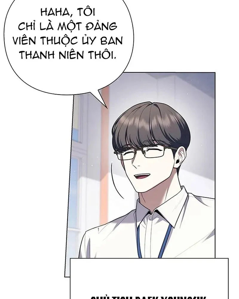 Chính Trị Gia Nhìn Thấu Vận Mệnh Chap 2 - Next Chap 3