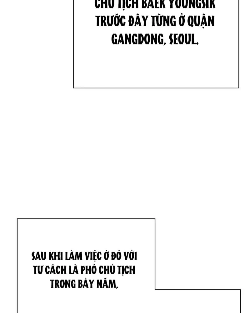 Chính Trị Gia Nhìn Thấu Vận Mệnh Chap 2 - Next Chap 3