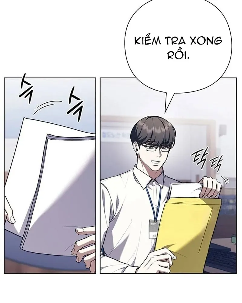 Chính Trị Gia Nhìn Thấu Vận Mệnh Chap 2 - Next Chap 3