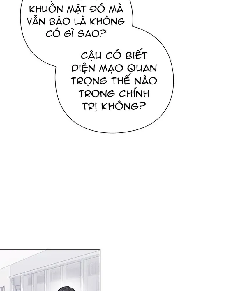 Chính Trị Gia Nhìn Thấu Vận Mệnh Chap 2 - Next Chap 3