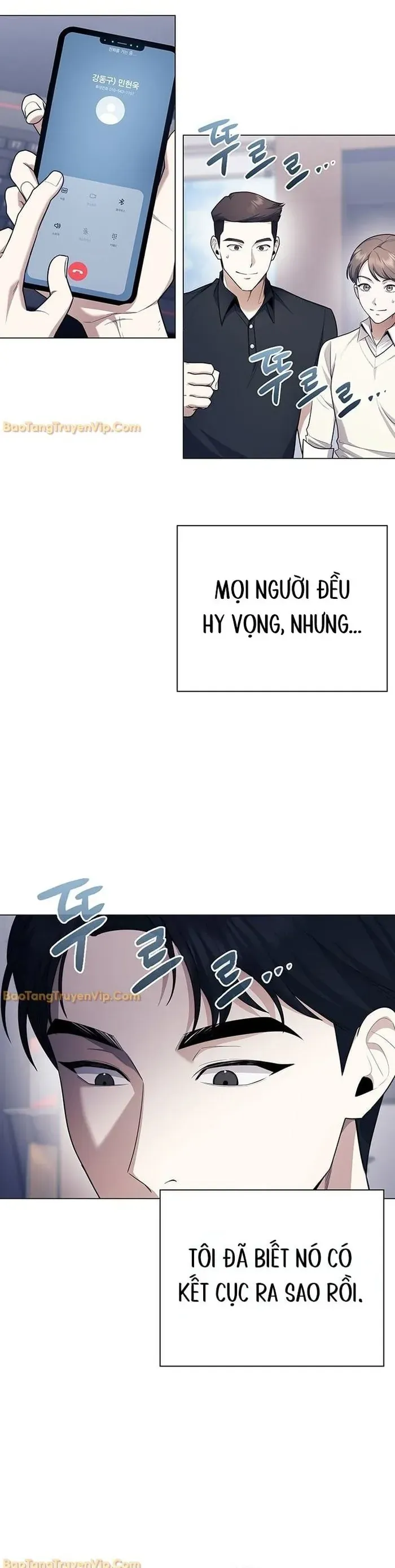 Chính Trị Gia Nhìn Thấu Vận Mệnh Chap 3 - Next Chap 4