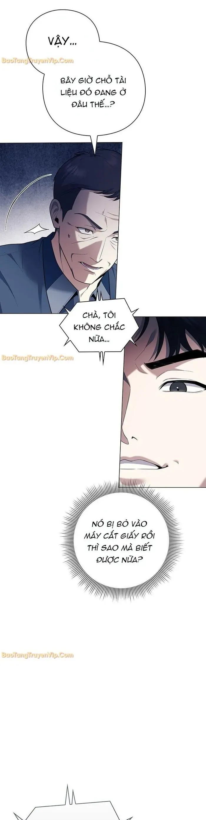 Chính Trị Gia Nhìn Thấu Vận Mệnh Chap 3 - Next Chap 4