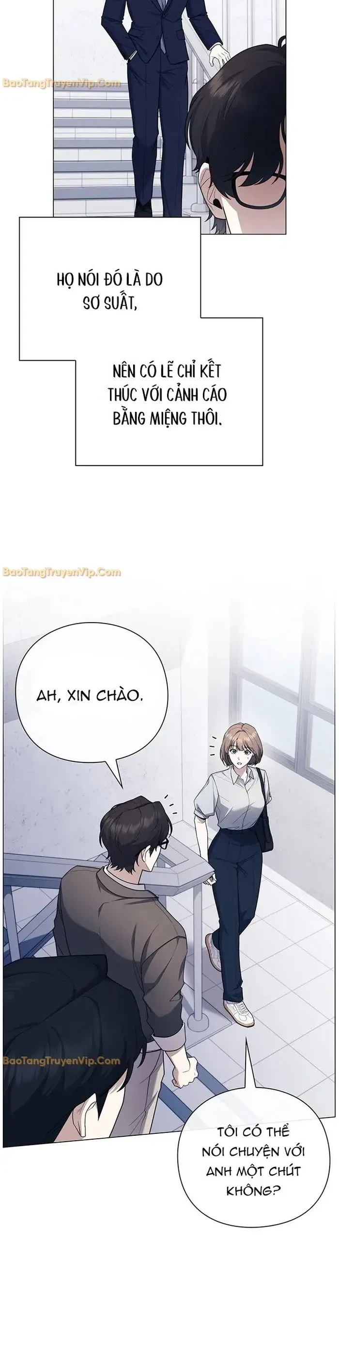 Chính Trị Gia Nhìn Thấu Vận Mệnh Chap 3 - Next Chap 4
