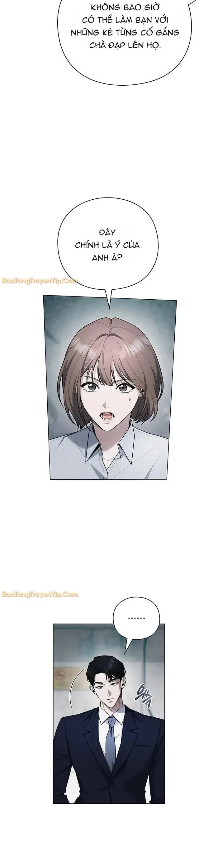 Chính Trị Gia Nhìn Thấu Vận Mệnh Chap 3 - Next Chap 4