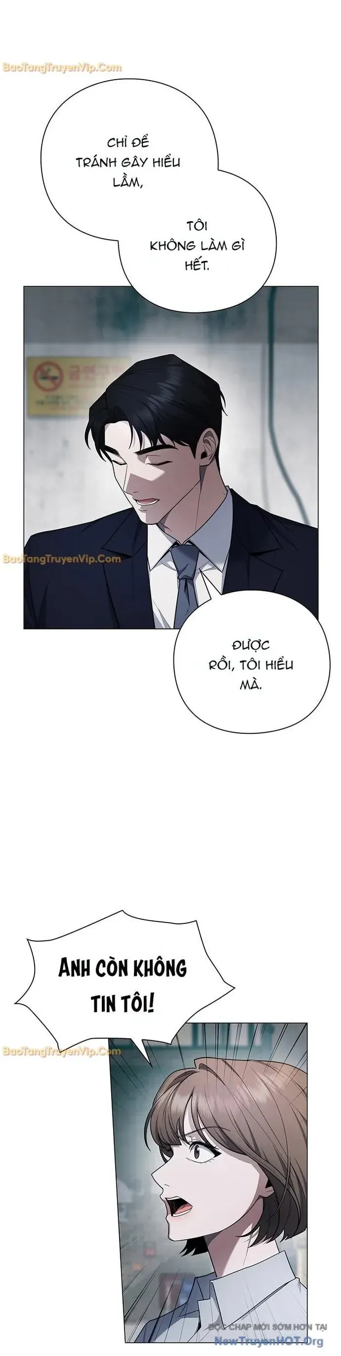 Chính Trị Gia Nhìn Thấu Vận Mệnh Chap 3 - Next Chap 4