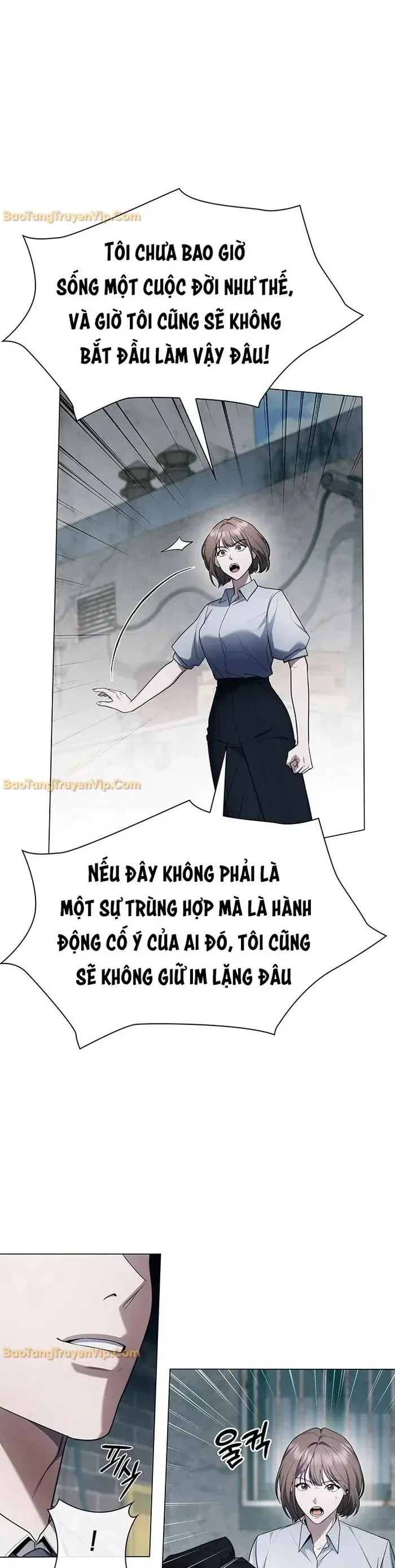 Chính Trị Gia Nhìn Thấu Vận Mệnh Chap 3 - Next Chap 4
