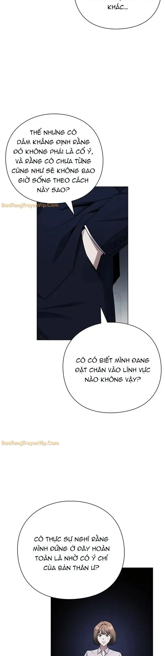 Chính Trị Gia Nhìn Thấu Vận Mệnh Chap 3 - Next Chap 4