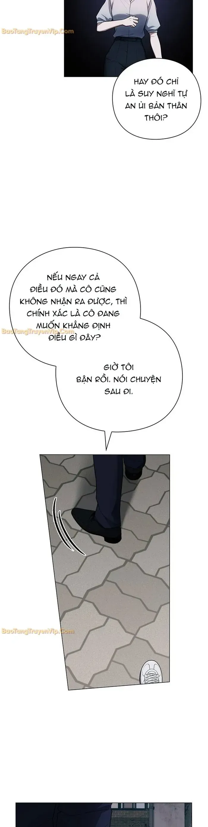 Chính Trị Gia Nhìn Thấu Vận Mệnh Chap 3 - Next Chap 4