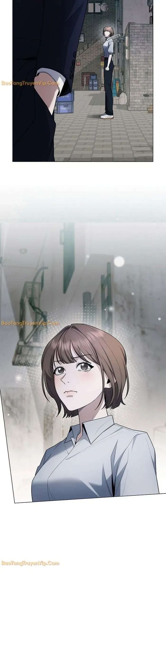 Chính Trị Gia Nhìn Thấu Vận Mệnh Chap 3 - Next Chap 4