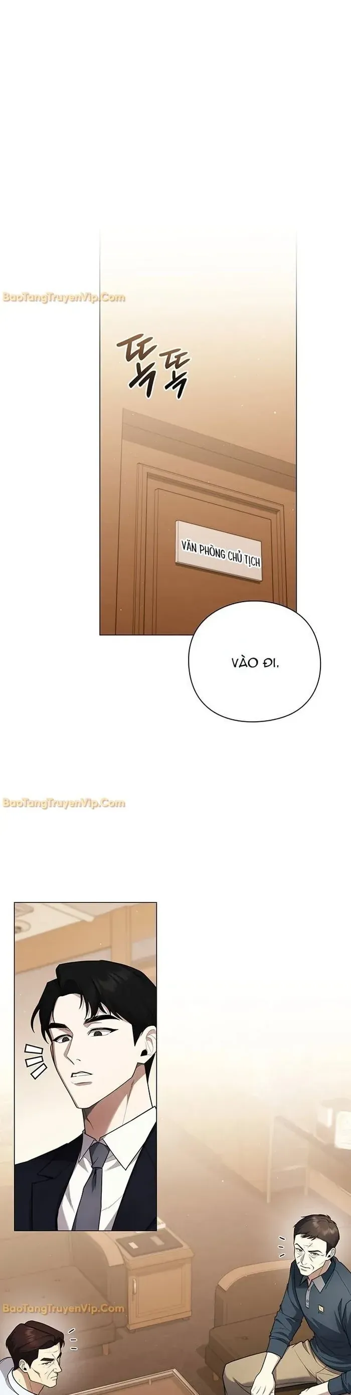 Chính Trị Gia Nhìn Thấu Vận Mệnh Chap 3 - Next Chap 4