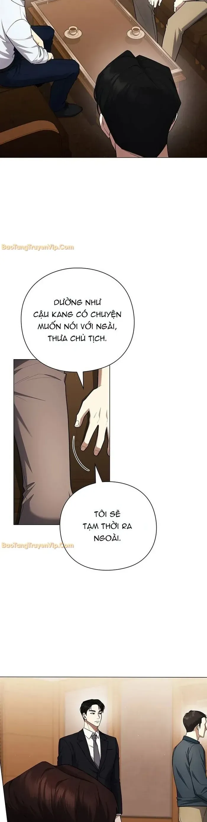 Chính Trị Gia Nhìn Thấu Vận Mệnh Chap 3 - Next Chap 4