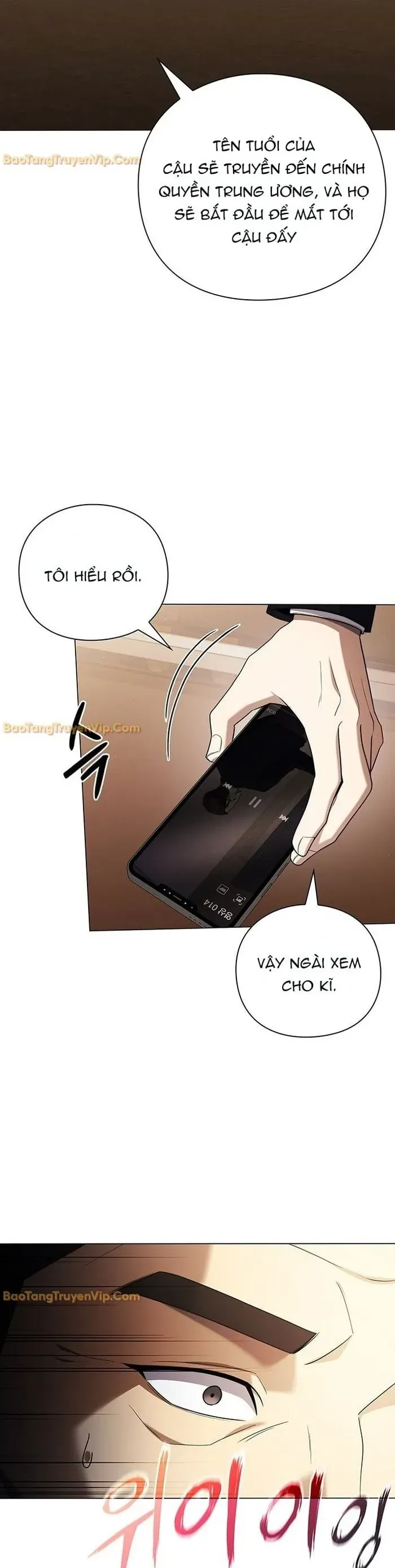 Chính Trị Gia Nhìn Thấu Vận Mệnh Chap 3 - Next Chap 4