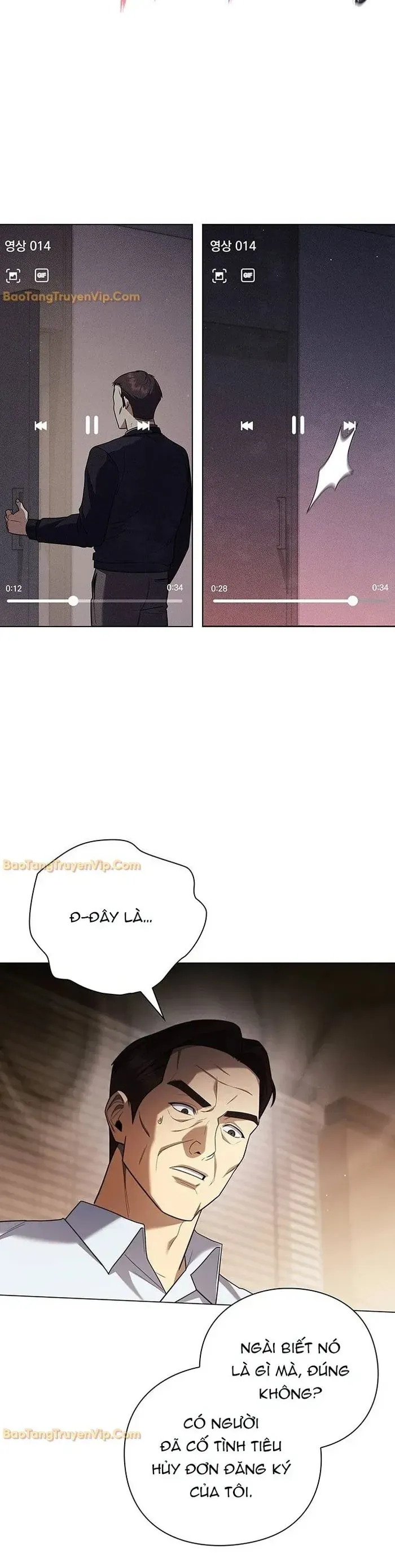 Chính Trị Gia Nhìn Thấu Vận Mệnh Chap 3 - Next Chap 4